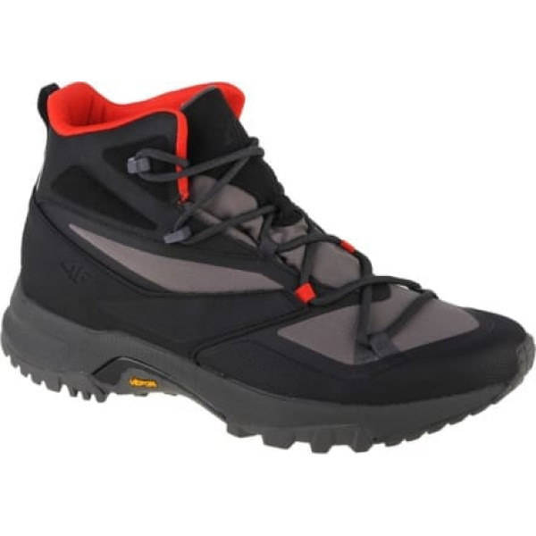 4F putekļu pārgājienu zābaki M AW22FOTSM006-22S / 41