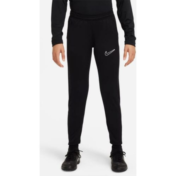 Bikses Nike Academy 23 Pant Kpz Jr DR1676 010 / XL (158-170cm)