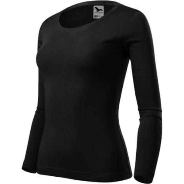 Adler Fit-T LS W MLI-16901 / L