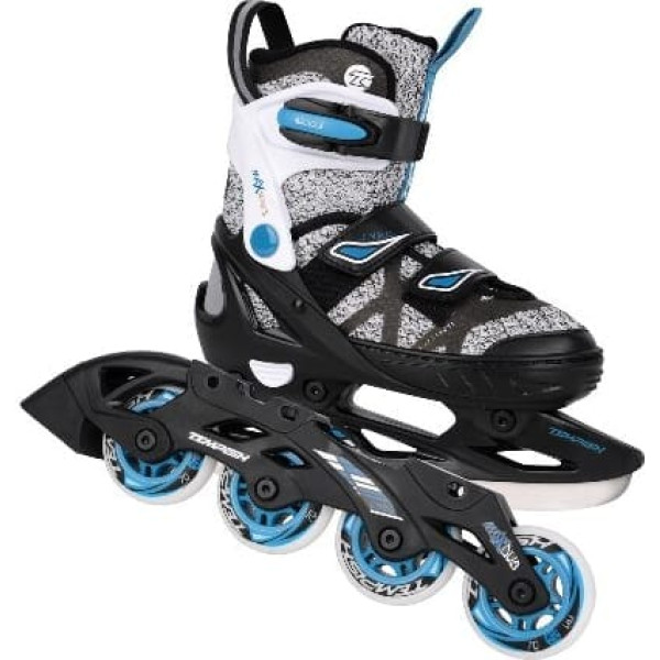 TEMPISH Kid Skate ENBO DUO - adjustable - Jr. 33-36