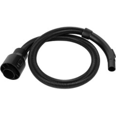 Putekļsūcēja šļūtene TSA5015 TEESA VACUUM GREEN