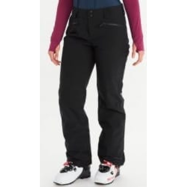 Marmot Bikses Wms SLOPESTAR Pant M Black