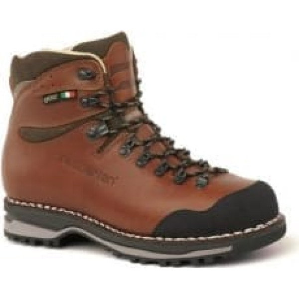 Zamberlan Trekinga apavi Tofane Gore-Tex 45 Brick