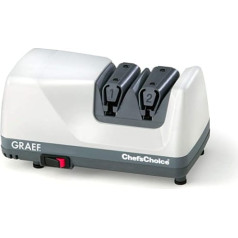 Graef Diamant Chef's Choice CC 105 - elektriskais asināmais