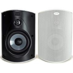 Polk Audio Atrium 5 skaļruņi - balti