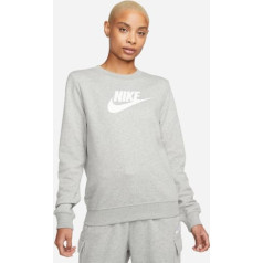 Džemperis Nike Sportswear Club Fleece DQ5832 063 / pelēks / XS