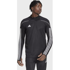 Džemperis adidas TIRO 23 Training Top HS0326 / melns / XXL