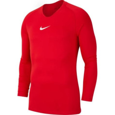 T-krekls Nike Dry Park First Layer AV2609 657 / sarkans / XL