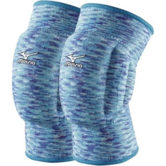 Mizuno Graphic Kneepad V2EY7C02 22 / XL / zils