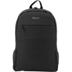 Sbox Notebook Backpack Toronto 15,6