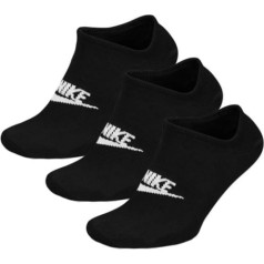 Nike Sportswear Nike NK Nsw Everyday Essential Ns DX5075 010 / 38-42 zeķes