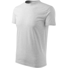 Adler Heavy U MLI-11003 / 3XL T-krekls