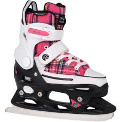 TEMPISH Kid Skate REBEL ICE T Girl -
adjustable - Jr. 40-43