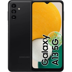 SAMSUNG viedtālruņa zīmola modelis Galaxy A13 5G 64 GB