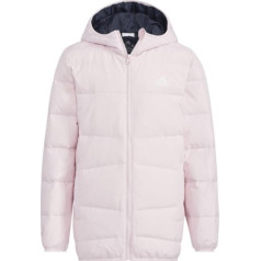 Adidas Frosty Jacket Jr HM5237 / rozā / 152 cm