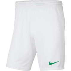 Šorti Nike Park III M BV6855 102 / XL