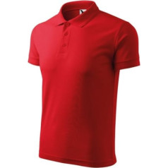 Adler Pique Polo M MLI-20307 / L polo krekls