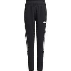 Bikses adidas Tiro 23 League Sweat Jr HS3614 / 140cm