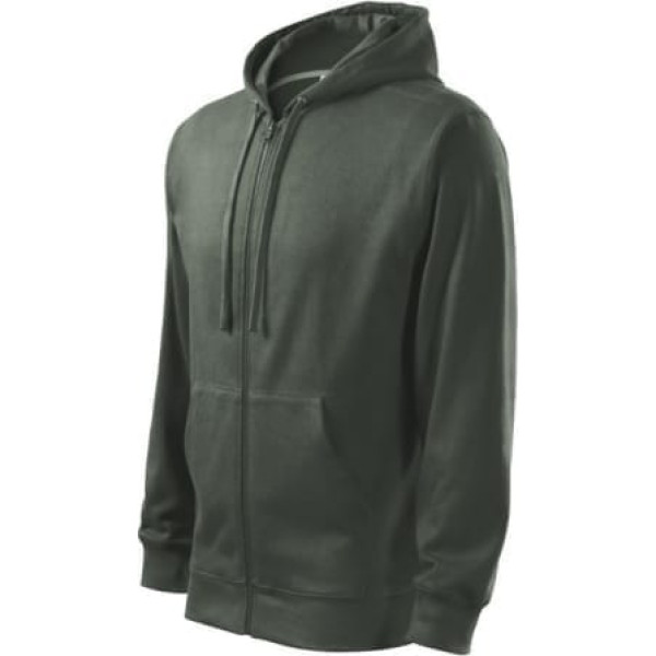 Malfini Trendy Zipper M MLI-41067 / S Džemperis