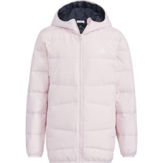 Jaka adidas Frosty Jacket Jr. HM5237 / 152 cm