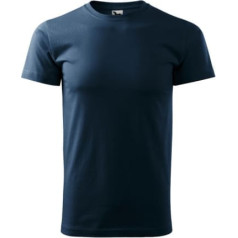 Adler Basic M MLI-12902 / 4XL T-krekls