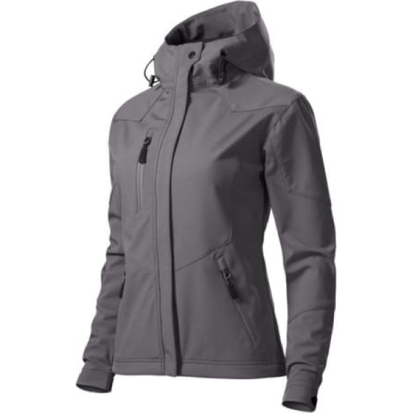 Malfini Softshell nano jaka W MLI-53236 / 2XL