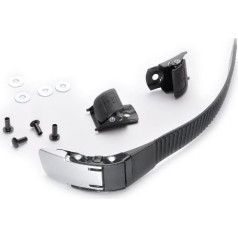 HEAD Flat Buckles each