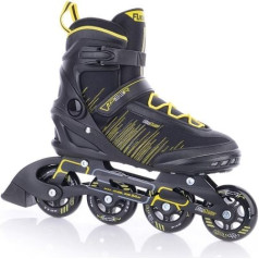 FUNACTIVE Fitness Inline Skate Peer 3 - Sr. 39