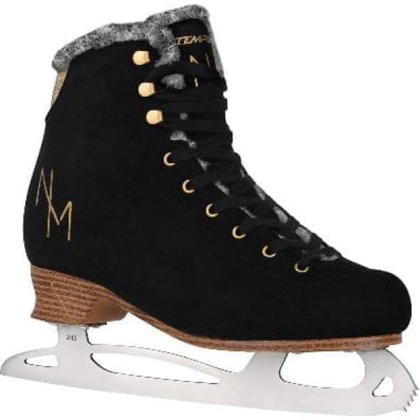 TEMPISH Figure Skate NESSIE MAGMA 37