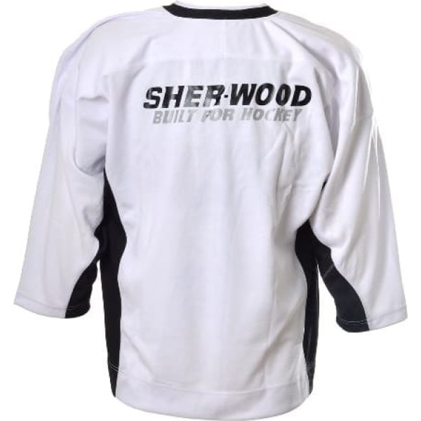 SHER-WOOD Pro Practice Jersey XL