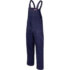 Lahti Pro Dungarees, tumši zils, l(182/90-94), ce, quest lahti