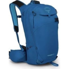 Osprey Mugursoma Kamber 20  Alpine Blue