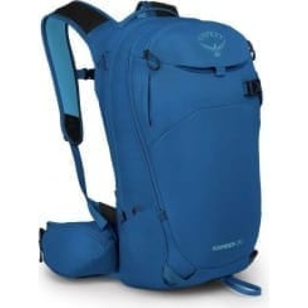 Osprey Mugursoma Kamber 20  Alpine Blue