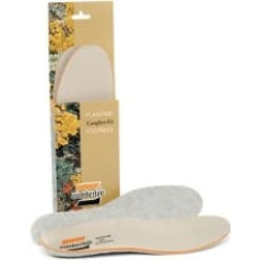 Zamberlan Apavu pēdiņas Memory Foam 46