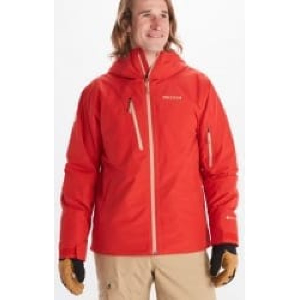 Marmot Jaka LIGHTRAY GTX Jkt 01 L Cairo