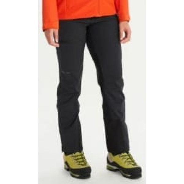 Marmot Bikses W ROM GORE-TEX Infinium Pant 01 10 Black