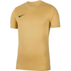 T-krekls Nike Park VII BV6708 729 / zelts / XXL