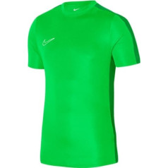 T-krekls Nike Academy 23 Top SS DR1336 329 / zaļš / L