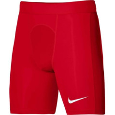 Termoaktīvie šorti Nike Strike DH8128 657 / sarkans / M