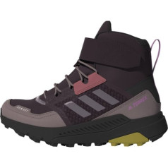 Apavi Adidas Terrex Trailmaker High C.RDY GZ1173 / purpursarkani / 38 2/3