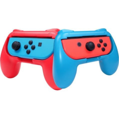 Subsonic Duo Control Grip Colorz for Switch