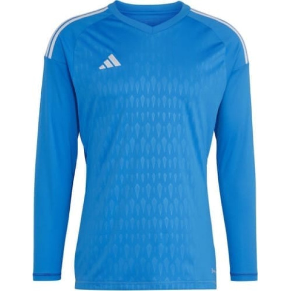 Adidas Tiro 23 Competition garām piedurknēm M HL0009 / XL vārtsarga krekls