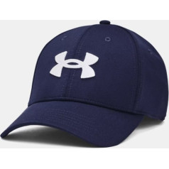 Cepure Under Armour Vīriešu Blitzing 1376700-410 / S/M