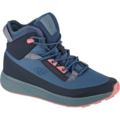 4F Dcx-22 Snow Boots Jr 4FJAW22FWINF009-34S / 34