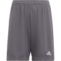 Šorti adidas ENTRADA 22 Short Y H57507 / pelēki / 152 cm