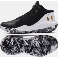 Under Armour Jet 21 M 3024 260 006/42 basketbola apavi