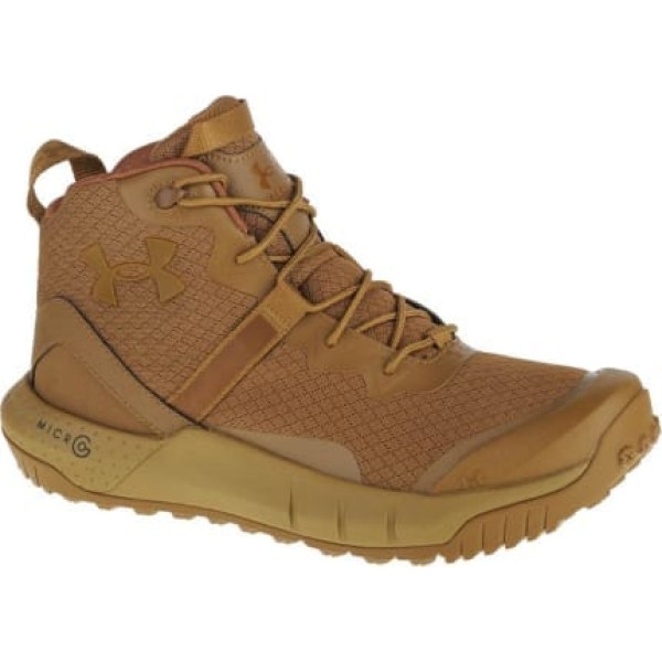 Under Armour Micro G Valsetz Mid M 3023 741-200 / 43