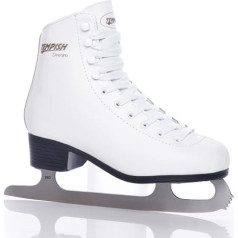 TEMPISH Figure Skate DREAM WHITE - Sr. 40