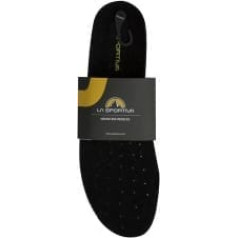 La Sportiva Apavu pēdiņas Mountain Insoles 38 Black