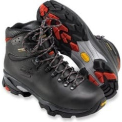 Zamberlan Trekinga apavi Vioz Gore-Tex 43.5 Dark Grey